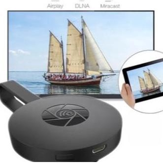 Mini Proyektor LED YG300 / YG-300 / YG 300 LCD Portable Projector Home