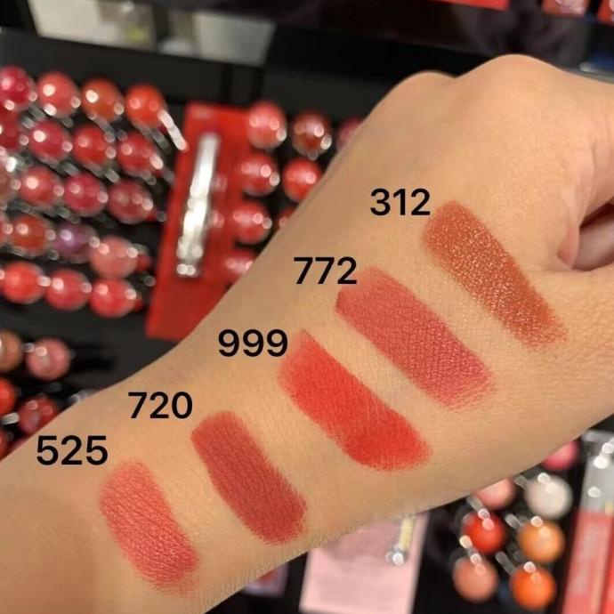 MILIKI DIOR LIPSTICK ROUGE DIOR NEW LOOK LIMITED EDITION ASLI DIOR LIP TATTO TERMURAH