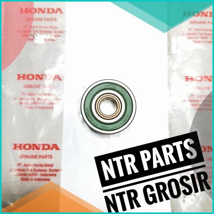 laher bearing bak cvt beat fi esp vario 125 150 led scoopy spacy ORI 1