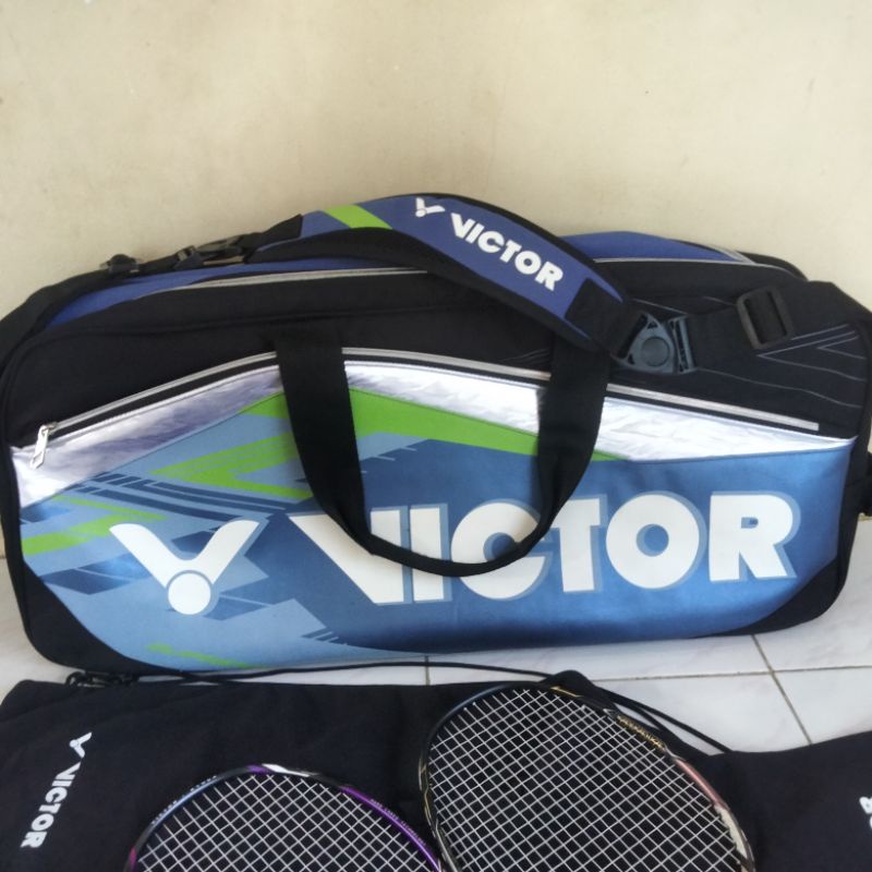 tas badminton victor BR 9608 FO