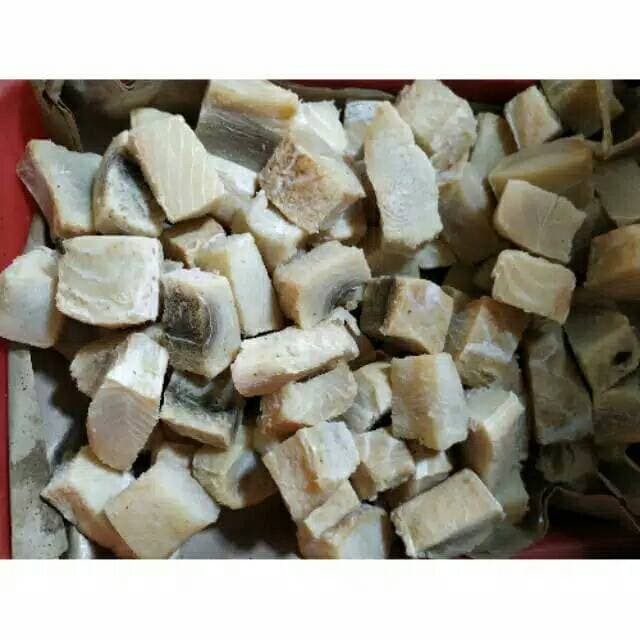 

Ikan Asin Jambal Kualitas Super 500 Gram