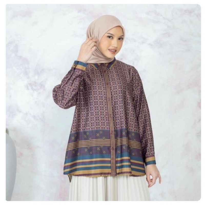 Shanaya Shirt Heavenlights