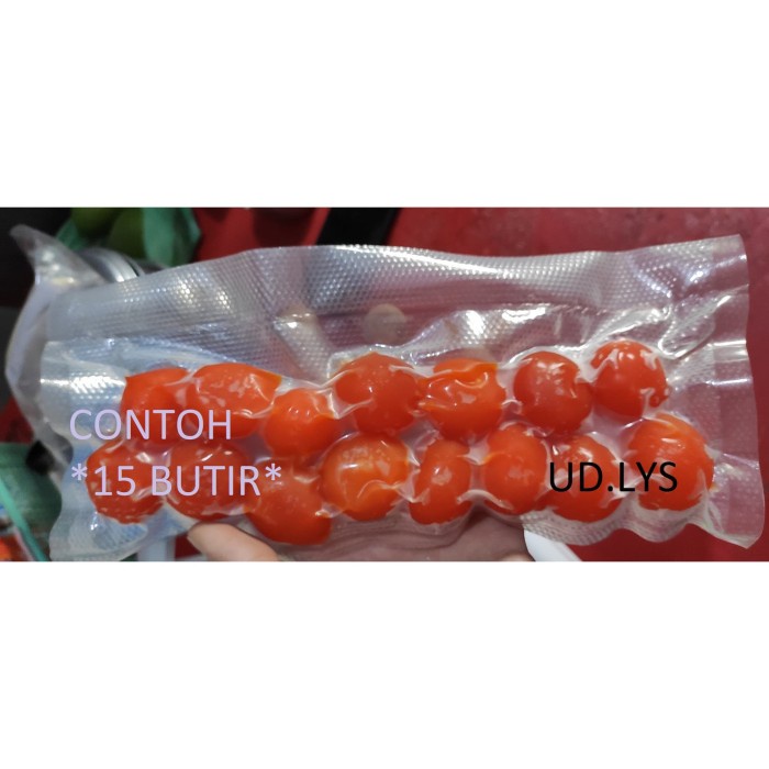 

Kuning Telur Asin Grosir (50Butir)