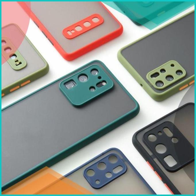 CASE MYCHOICE DOVE OPPO F7 PELINDUNG KAMERA BUMPER 16novz3 last stok