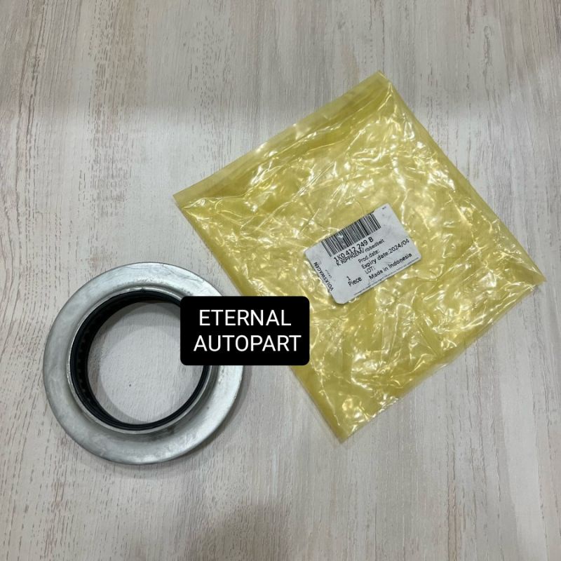 Bearing Mounting Shock Depan VW Golf, Tiguan, Scirocco Touran, Audi A3