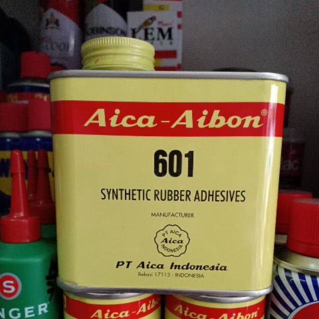 

Lem Aica Aibon 300Gram