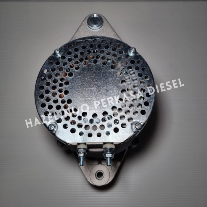 ALTERNATOR CHINA CUMMINS 4BT 6BT 4938600 37N-01010 24V