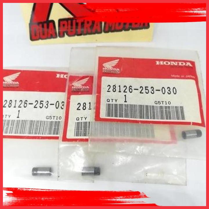 (BK REN) PEN PIN PELOR MIMIS ONEWAY ONE WAY STATER STARTER ORIGINAL ORI HONDA C70 ASTREA 800 GRAND P