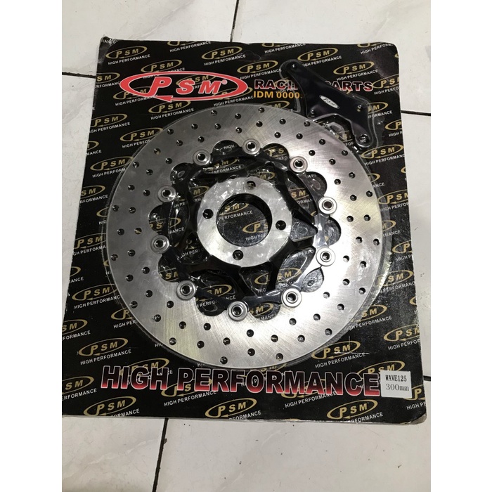 Promo Piringan Psm Supra X 125 300Mmpiringan Psm Karisma Cakram Psm Karism Hemat