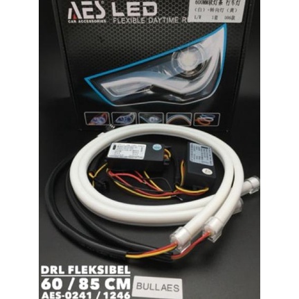 Alis DRL AES 60cm running sen - drl alis aes 60 cm