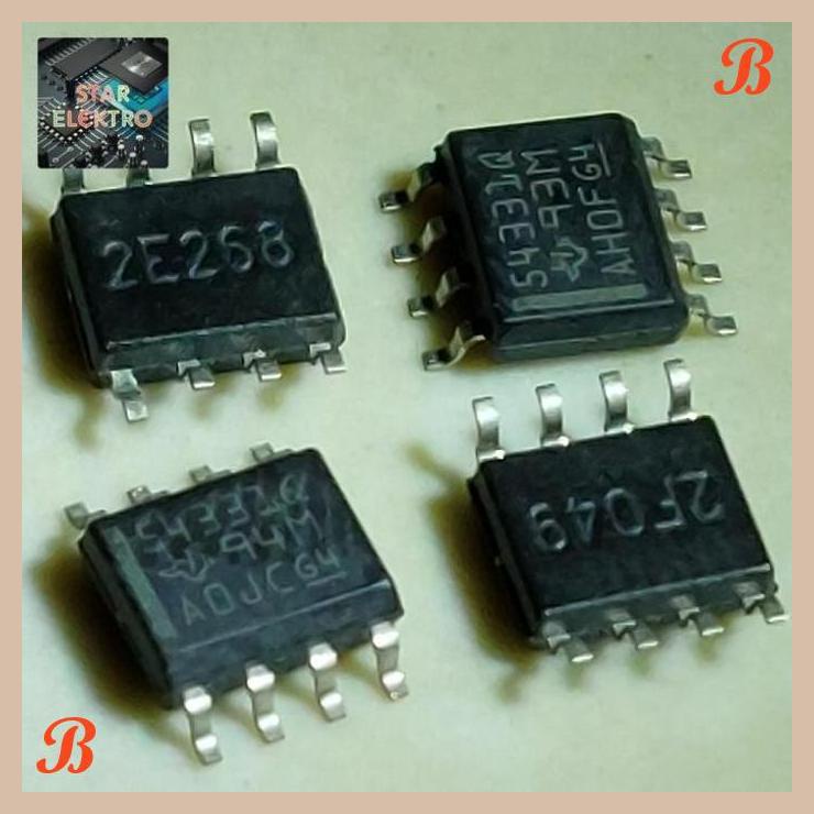 | ES | 54331 54331Q SMD SOP-8 TPS54331 TPS54331Q IC BUCK CONVERTER DC 3A