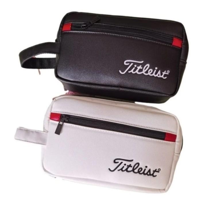 TAS BOLA GOLF TITLEIST