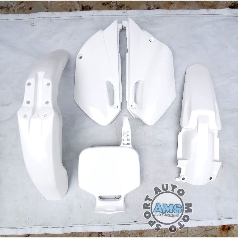 Body YZ 85 Body Set Trail YZ 85 OLD Body Set Bebek Standar GTX YZ 85 Body Set YZ 85 Bodi YZ 85