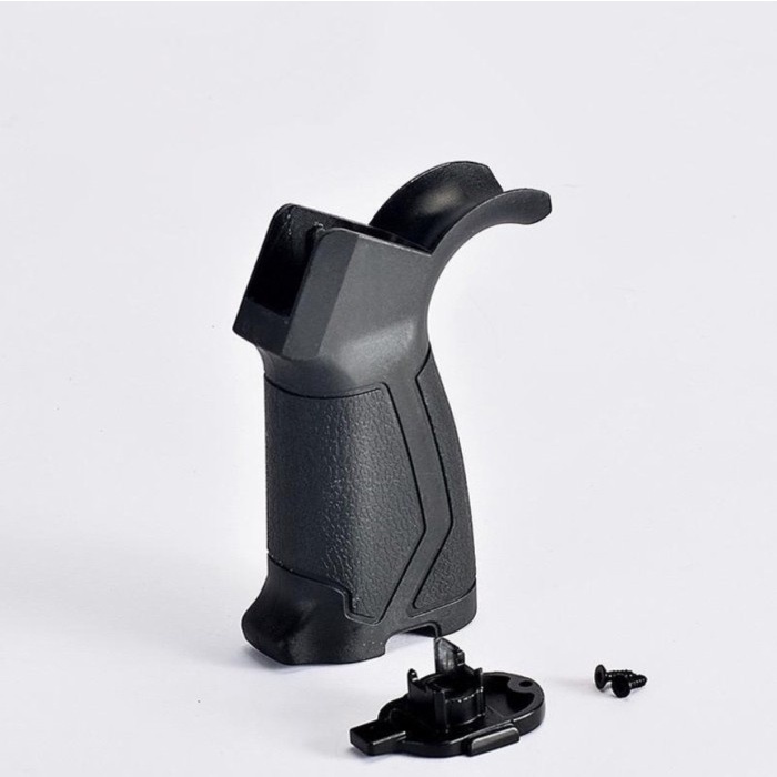 Terbaru Wgb Handgrip Grip Arp9 Lm Xyl Promo Terlaris