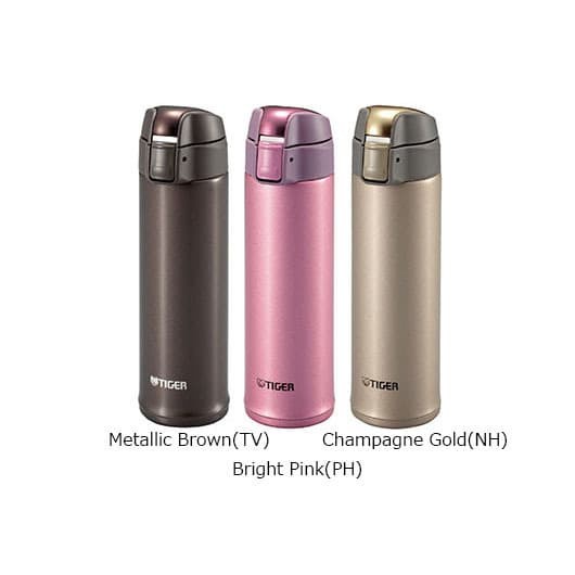 Tiger Thermos Mmp-S-030