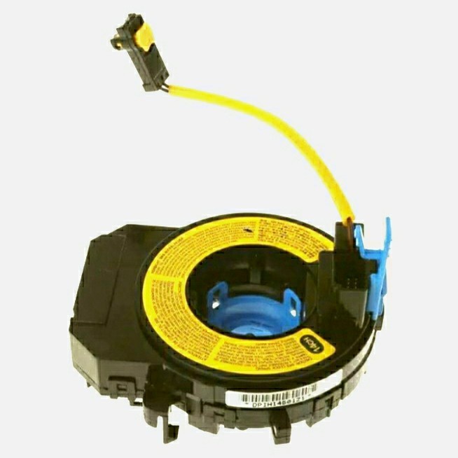 ✅Termurah Kabel Spiral Kia Sportage Clockspring Kia Sportage Tahun 2012-2016 Terbatas