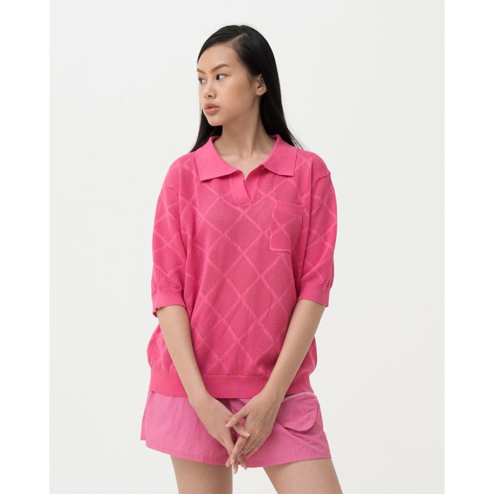 Manchu 3Mongkis - Risa Top