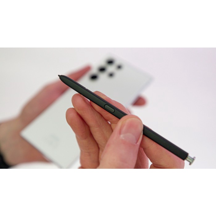 Promo Sein Original Stylus S Pen Samsung Galaxy S22 Ultra Garansi Resmi
