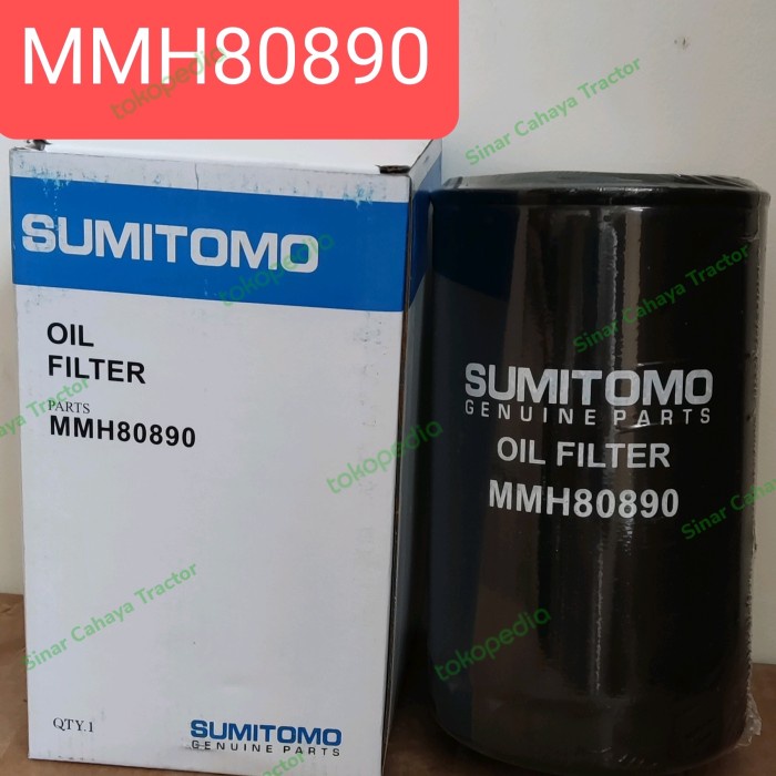 MMH80890 80890 Filter Sumitomo