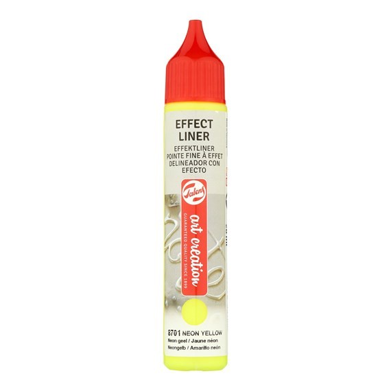 

Terbaru Talens Art Creation Effect Liner 28Ml - Neon Colour Promo Terlaris