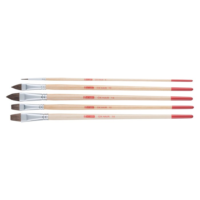 

Terbaru Talens Art Creation Brushes Set Ox Hair - 9099225M Promo Terlaris