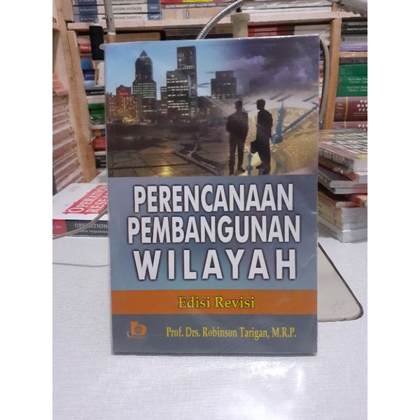 Perencanaan pembangunan Wilayah
