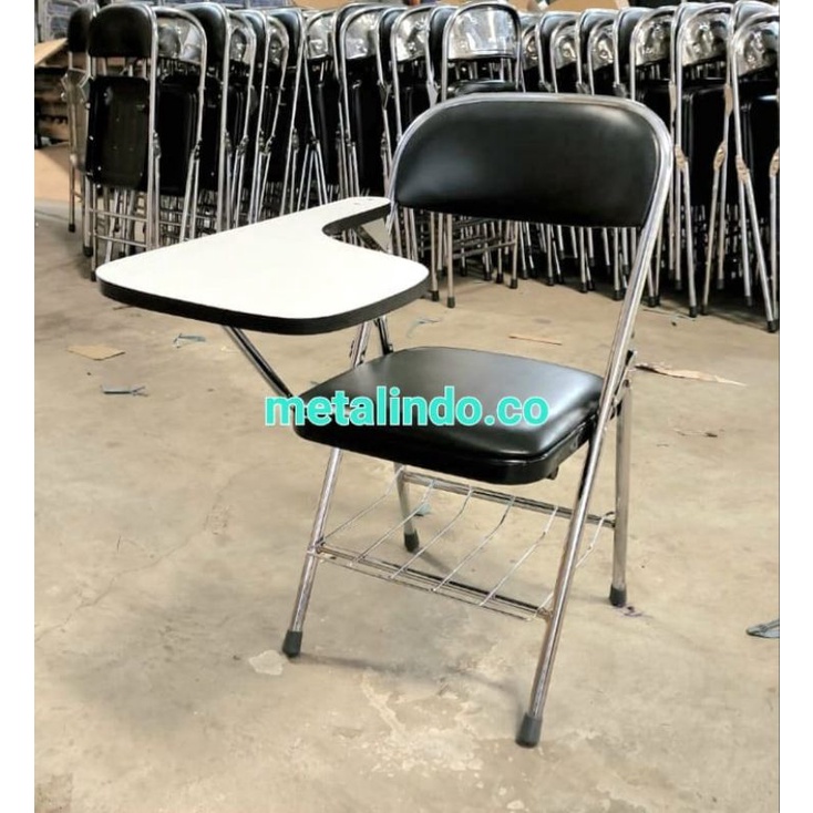 kursi kuliah kursi pelajar kursi belajar lipat kursi baru