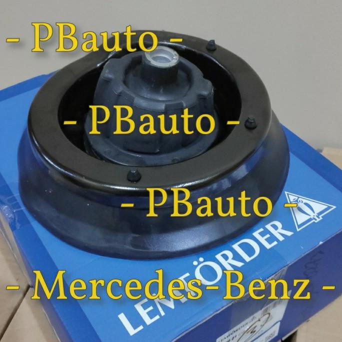 Mounting Support Shockbreaker W203 Lemfroder Mercy / Sparepart Pangkon