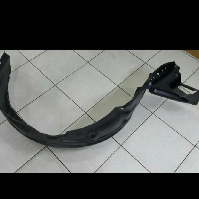Inner Fender Liner Fender Depan Innova 2014 2015
