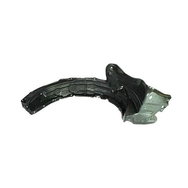 Liner Fender Innova 2008-11 Depan Kiri