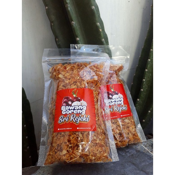 

Bawang goreng
