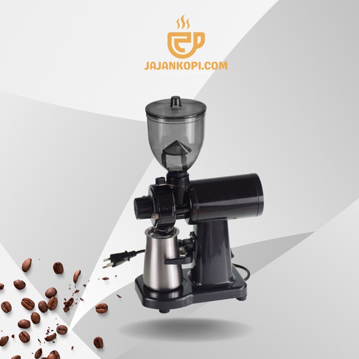 Grinder Kopi Elektrik Coffee Model Latina Espresso Grinder Kopi