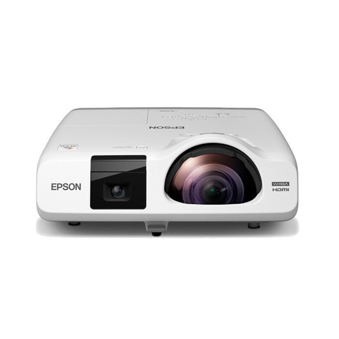 PROJECTOR EPSON EB-536WI