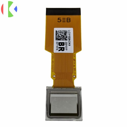 LCD PANEL RGB PROJECTOR PROYEKTOR LCX102