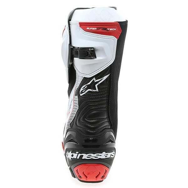 NEW SEPATU RACING ALPINESTAR SUPERTECH R II ORIGINAL TERBARU