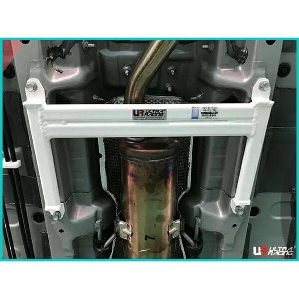 Stabiliser Lower bar Middle Lower ULTRA RACING Vios 17+/ Yaris 17+ 16n