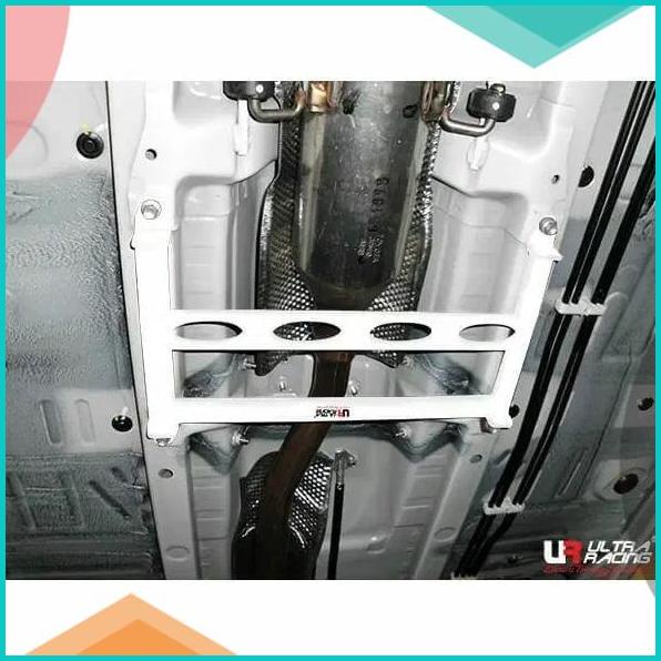 Stabiliser Lower bar Middle Lower ULTRA RACING TOYOTA Vios '13 16novz3