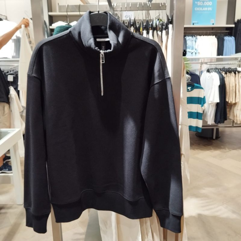 Sweater H&M Man Jastip