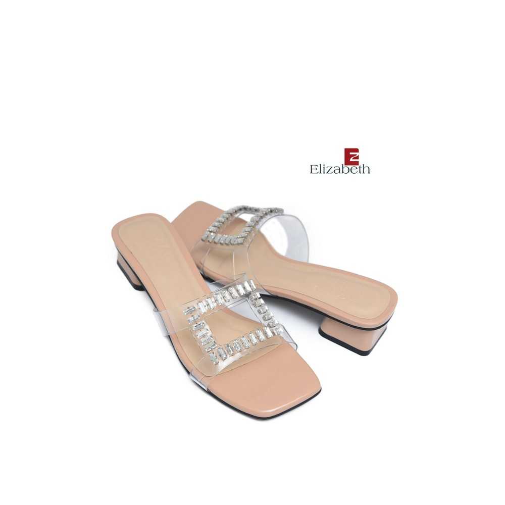 Elizabeth Shoes - Sandal Heels 0608-0211