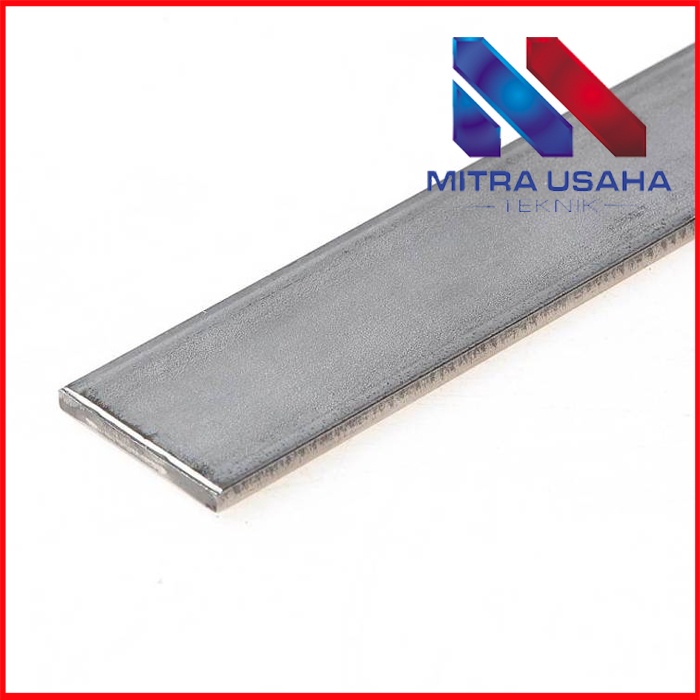 PLAT STRIP BESI 8 X 50 X 6000 MM