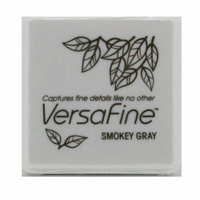 

For Sale Versafine Smokey Gray S Garansi