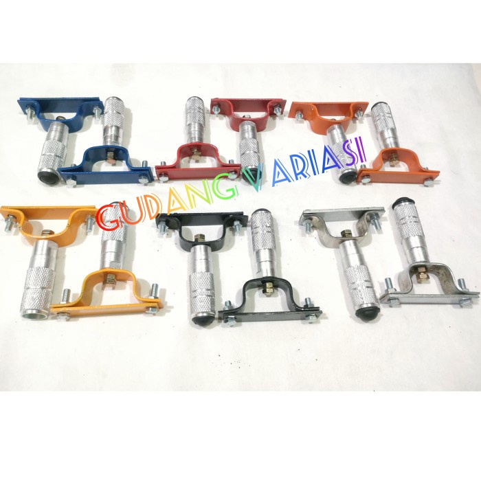 New Underbone Vario 125 Vario 150 Step Underbone Vario 125 / 150 Best Quality