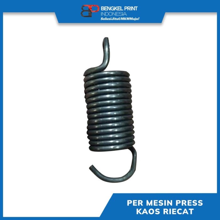 Promo Per Mesin Press Kaos Riecat