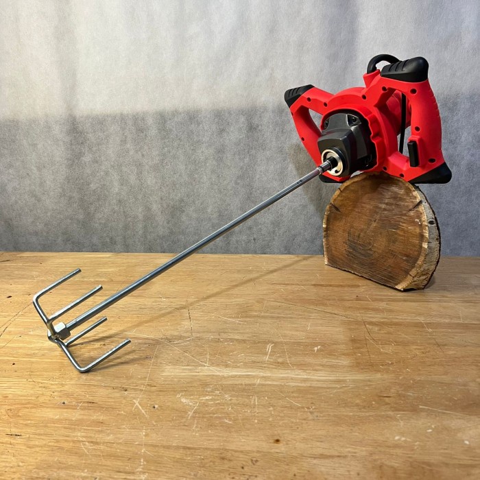 Terbaru Mesin Bor Pengaduk Semen Acian Gtools Gt28 Promo Terlaris