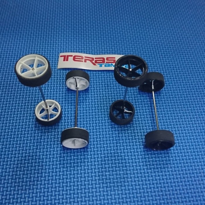 Tamiya Ban Bubut Large Sto 100 Japan Style Super Hard Original