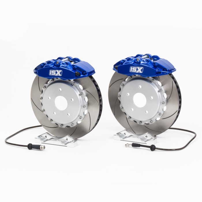 Promo Isx Big Brake Kit