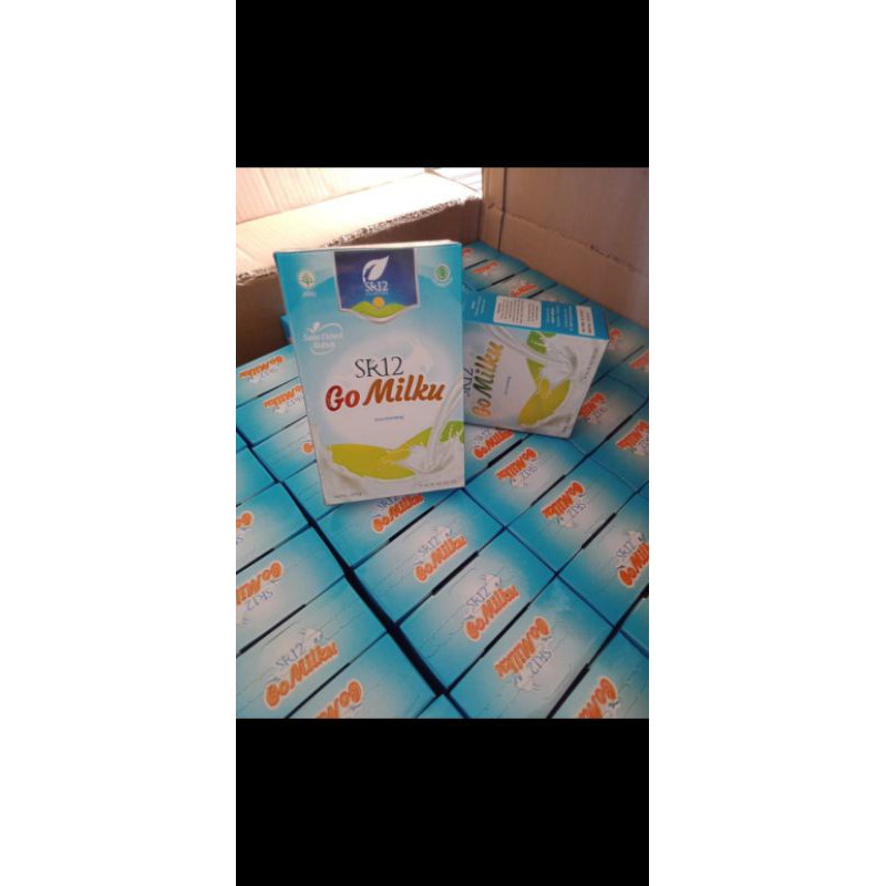 

Susu Kambing Etawa Golku Sr12