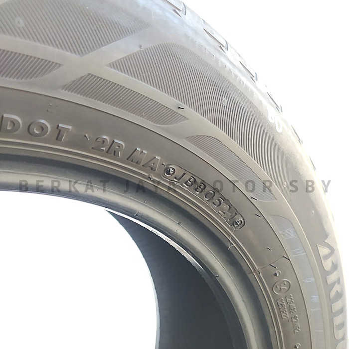 Ternampoll Ban Bridgestone Ecopia Ep150 205/65/16 95H Toyota Innova Reborn