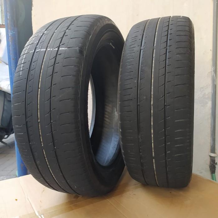 Ban Mobil Honda Jazz Bridgestone Turanza Er370 185/55R16