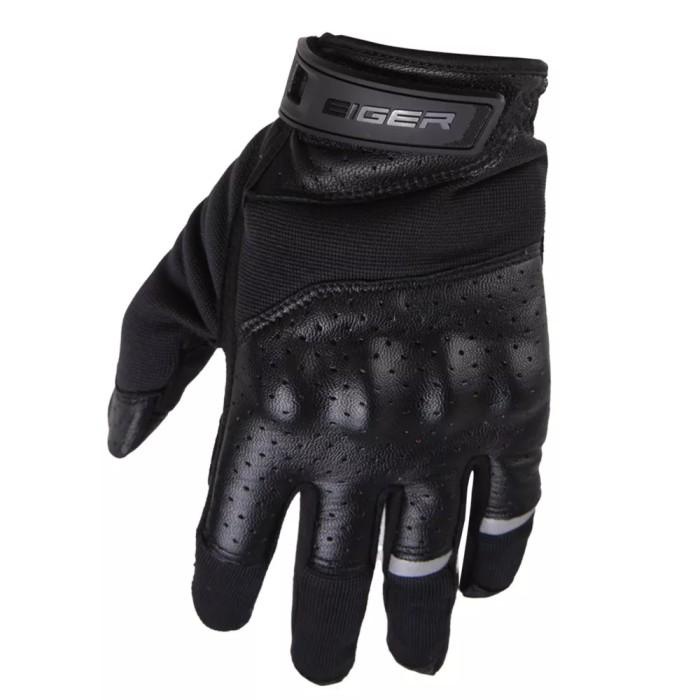 Sarung Tangan Eiger Corvette 1.1 Riding Gloves Motor Touring Outdoor